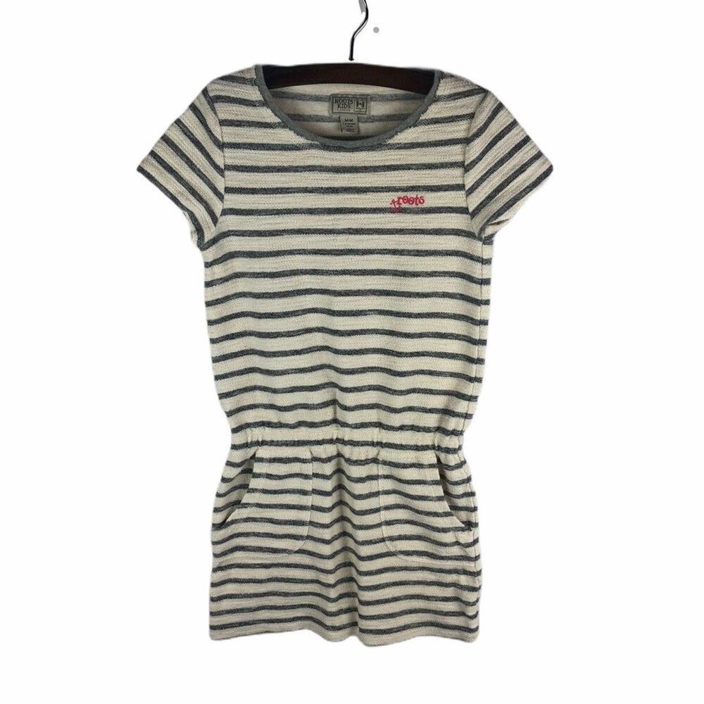 Roots Terry Boucle Tunic / Dress